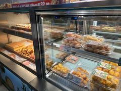 -泸溪河桃酥(秦淮夫子庙一店)
