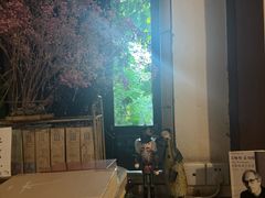 -斯多格书乡(北京大学畅春园店)
