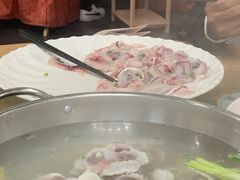 -红日饭店(裕隆三路店)