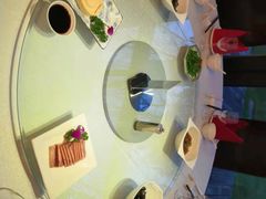 -逸林轩中餐厅(中信泰富朱家角锦江酒店)