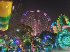 -南昌之星游乐场