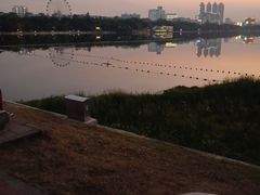 -南宁南湖公园