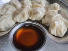 手工鲅鱼水饺-崴海渔村(虹梅路店)