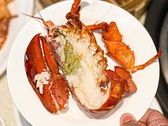 -青蓬蒸汽海鲜·深圳老字号·团建聚会(壹方城店)