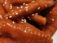 -香云轩·顺德菜(香云纱园林酒店店)