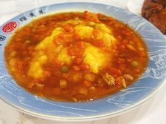 -宝发园名菜馆