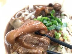 猪手捞河-荔林食店(西华路店)