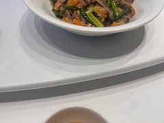 -望海湾鱼头泡饼·天津菜(空港店)