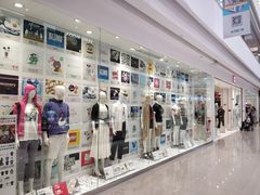 -优衣库(南京建邺万达广场店)