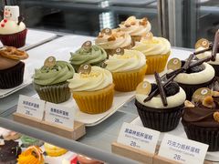 -Pantry's Best派悦坊蛋糕(K11购物艺术中心店)