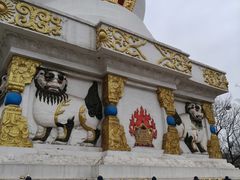 -护国法轮寺