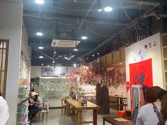 -陶语手工·拼豆·陶艺·银饰diy(宽厚里店)