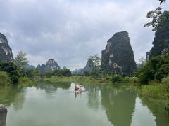 -明仕田园