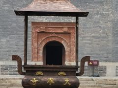 -天宁寺