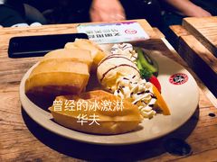 -MAAN COFFEE(金桥店)