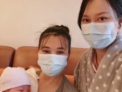 -田螺阿姨自营月嫂·育儿嫂(高新店)