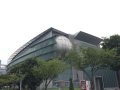 -日本科学未来馆