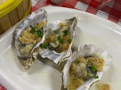 -琼大师东方烤乳猪(亚特兰蒂斯店)