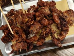-破店肥哈·东北烧烤·夜宵(南山保利店)