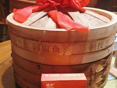 -渔乡米香·剁椒鱼头(四方坪店)