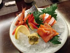 -柚·日式料理-富力万丽酒店