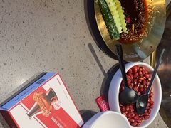 -老佛爷铜炉蛙锅(东门老街店)