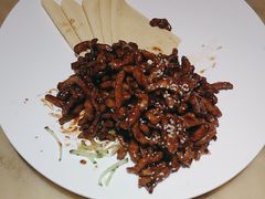 -范家小馆·烤鸭新京菜(金融街店)