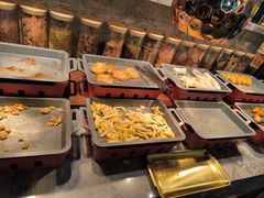 -阪尚皇·原切牛排·烤肉火锅自助(北京路店)