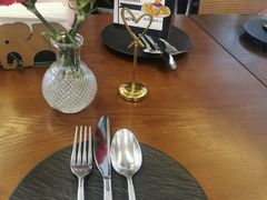 -Shantek象提南亚餐厅&西餐融合Bistro(淮海中路店)