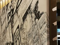 -翠华餐厅(旺角文华商场店)