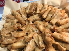 -盒马鲜生(丁香国际店)