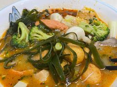 -重庆麻辣烫(国权路店)