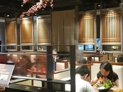 大堂-呷哺呷哺 黄金牧场 (回龙观港龙店)