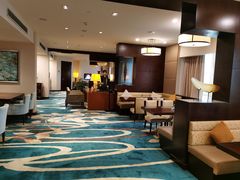-上海浦东康桥绿地假日酒店