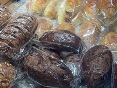 -小飞象面包公社(珠江路金鹰店)