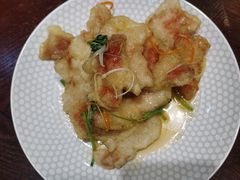 -老厨家(友谊路总店)