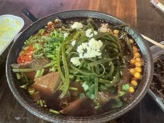 -鹊华居·地道鲁菜·海鲜·融合味(大明湖店)