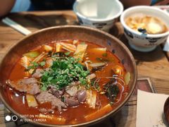 -成都你六姐·牛肉冒菜(上海环宇荟店)