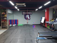 -梦马健身工作室