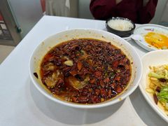 -潇湘码头·鲜湘菜(清河店)
