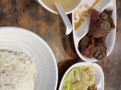 -佳记厚街烧鹅濑粉(广州总店)