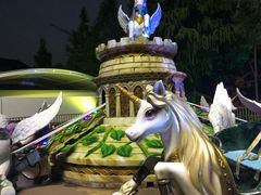 -安徒生童话乐园