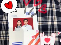 -天真蓝照相馆(杭州滨江宝龙店)