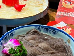 -蜀大侠火锅(总府路店)