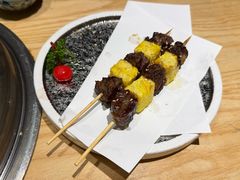 -松鱼亭·和牛烧肉(协鑫广场店)