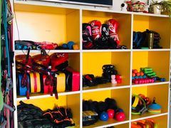 -红山会健身·普拉提(广安门店)