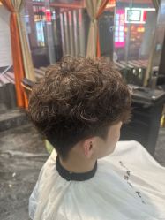 -发源地HAIR SALON