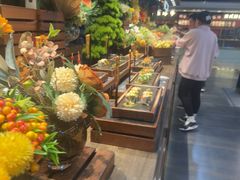 -苏格里岛自助烤肉海鲜火锅(成都金牛万达店)