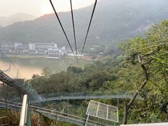 -宝晶宫旅游景区