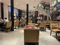 大堂-阿吾罗日本料理(K11艺术中心店)